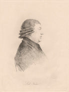 Lord Forster NPG D12196