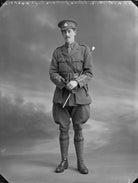 Arnold Nugent Strode Strode-Jackson NPG x80617