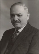 Ivan Mikhailovich Maisky NPG x83748