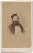 Andrew Halliday (né Andrew Halliday Duff) NPG x128679