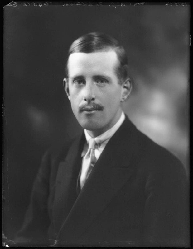 Hon. alastair joseph watson npg x122899