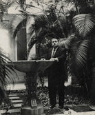 José Lezama Lima NPG x132304