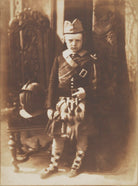 Jimmy Miller NPG x18763