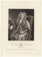 Sir John Houblon NPG D31218