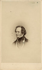 Edward Stanley, 14th Earl of Derby NPG x12894