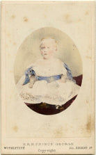 King George V NPG Ax46741