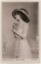 Lily Elsie NPG x201105