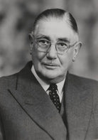 Sir (James) Bennett Hance NPG x89598