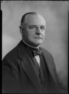 Charles Reginald Byrom NPG x48368