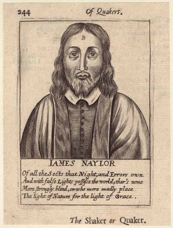 James nayler npg d29207