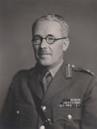 Dennis Charles Tarrant Swan NPG x185562