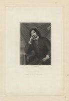 James Shirley NPG D4224