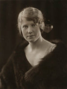 Louisa Mountford (née Rainsford) NPG x85713