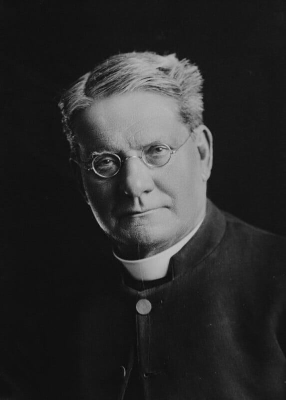 Fortunato pietro luigi josa npg x81877