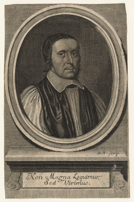 Jeremy taylor npg d21035
