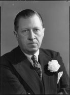 Sir Osbert Sitwell NPG x127599