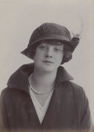 Gertie Millar NPG x68977
