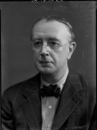 George Malcolm Young NPG x156369