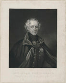 Hugh Gough, 1st Viscount Gough NPG D34646
