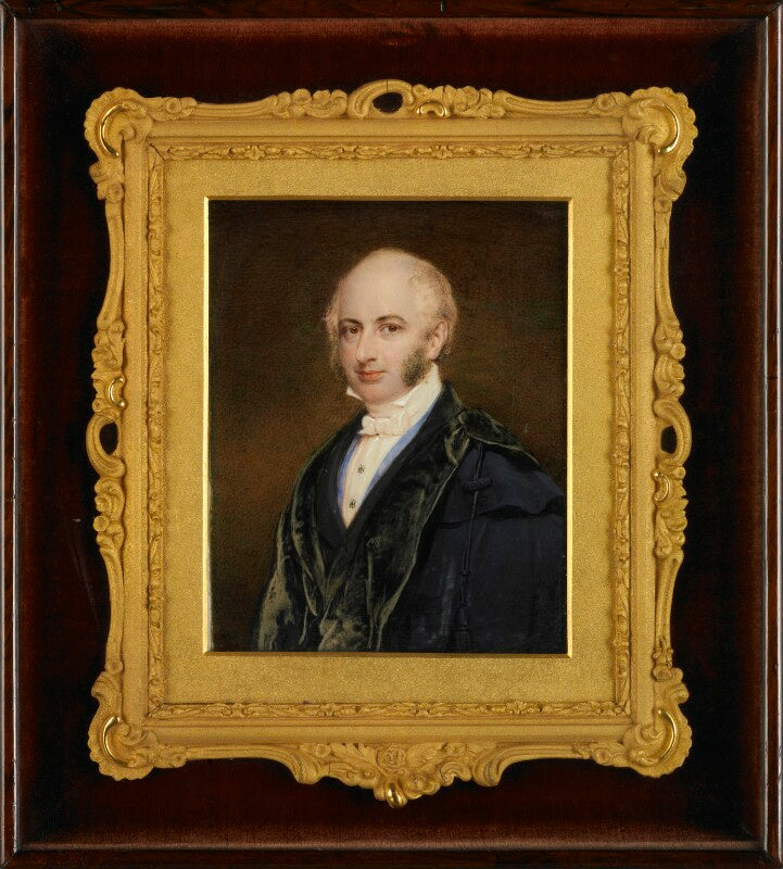 Sir william charles ross npg 1946