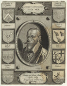 William Barclay NPG D23447