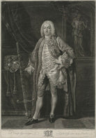 Sir Crisp Gascoyne NPG D34370