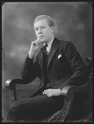 Sir Guy Francis William Laking, 3rd Bt NPG x36646