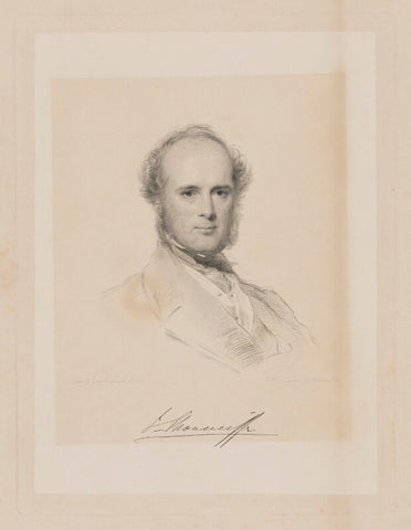 James Wellwood Moncreiff, 1st Baron Moncreiff of Tulliebole NPG D38861