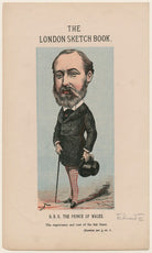 King Edward VII NPG D23032
