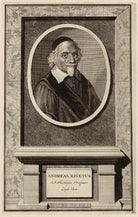 Andrew Rivet NPG D26269
