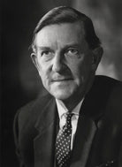 Robert Bernard Penfold NPG x165694