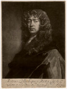 Sir Peter Lely NPG D3569