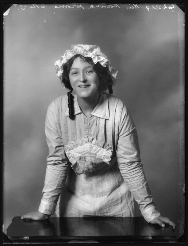 Rowena jerome npg x102927