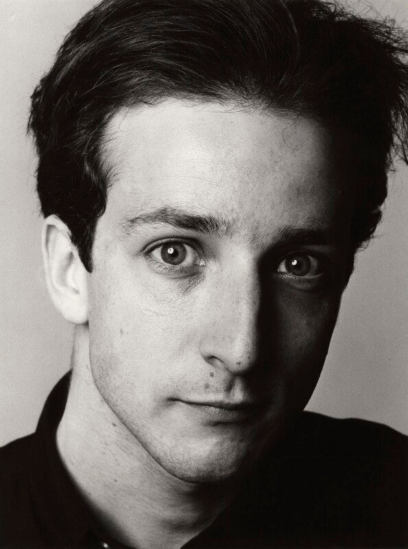 Paul william mckenna npg x47389