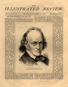 Sir John Bowring NPG D2842