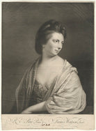 Elizabeth Bull NPG D32374