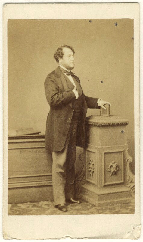 Michael costa npg ax25028