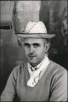 Humphrey Ocean NPG x210056