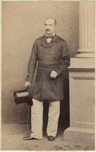 Antonio Publicola, Prince Santa Croce NPG Ax46350