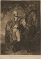 King George IV NPG D10984