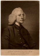 John Armstrong NPG D550