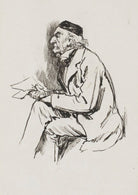 William Ewart Gladstone NPG 3386