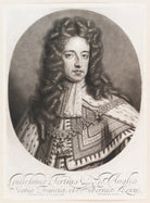 King William III NPG D11525