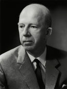 (Cedric) Keith Simpson NPG x170969