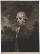 William Wentworth Fitzwilliam, 2nd Earl Fitzwilliam NPG D17894