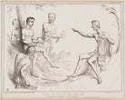 The Fate of Marsyas NPG D41491
