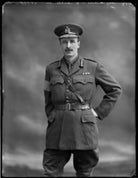 Sir Torquhil George Matheson, 5th Bt NPG x154800