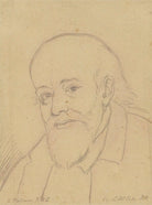 Samuel Palmer NPG 2155