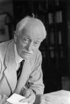 John Masefield NPG x23659