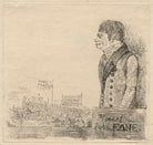 John Fane, 10th Earl of Westmorland NPG D16929